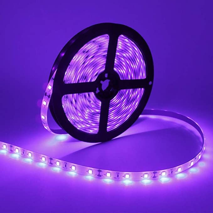 Bluetooth LED Strip Lights Smart SMD 5050 APP Remote Control Flexible Ribbon Diode Lamp Tape TV Backlights Game Room Home Decor