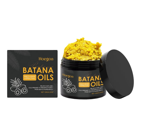 Batana Hair Oil